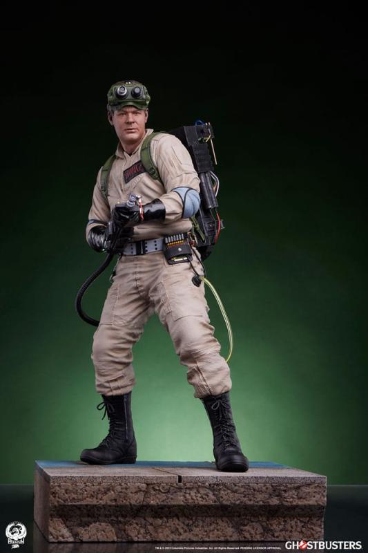 Ghostbusters Statue 1/4 Ray Stantz 48 cm 7