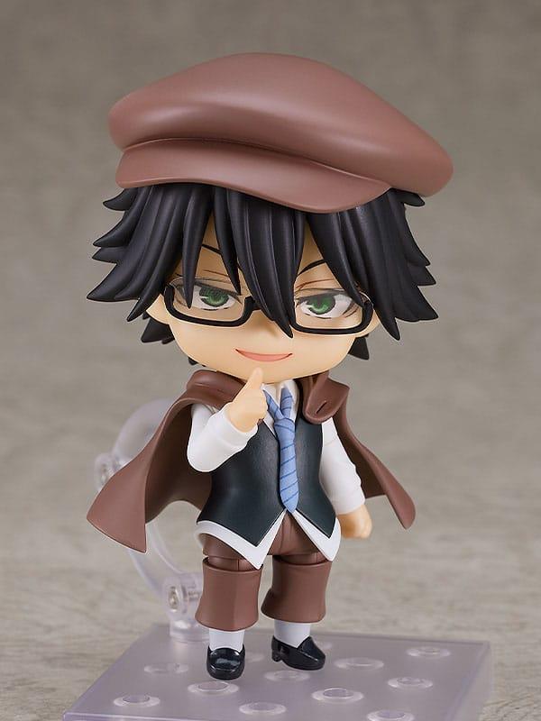 Amnesia Nendoroid Action Figure Rampo Edogawa 10 cm