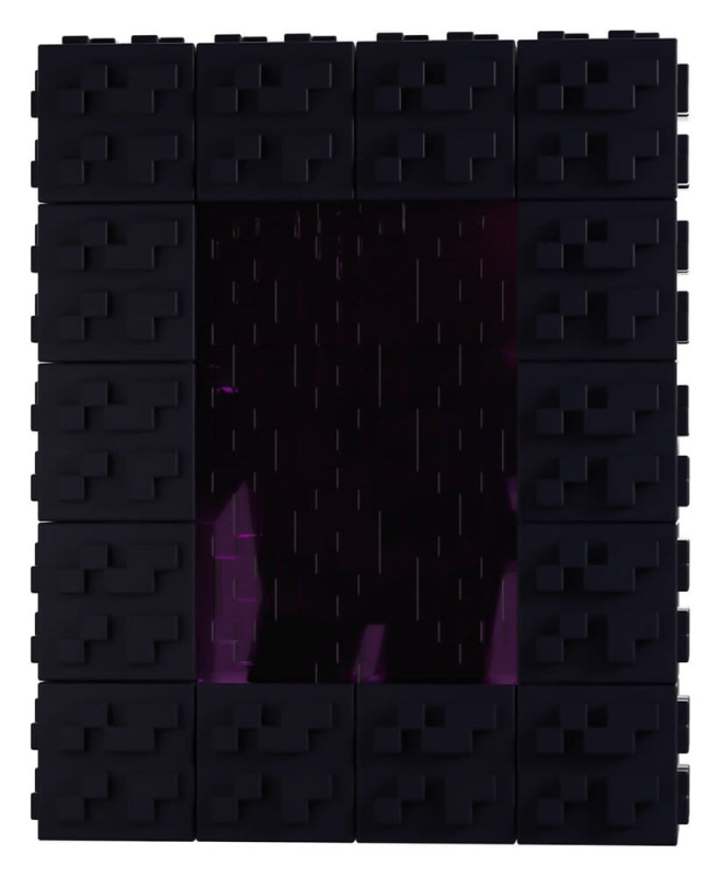 Minecraft Vinyl Figure Zombified Piglin 13 cm 1