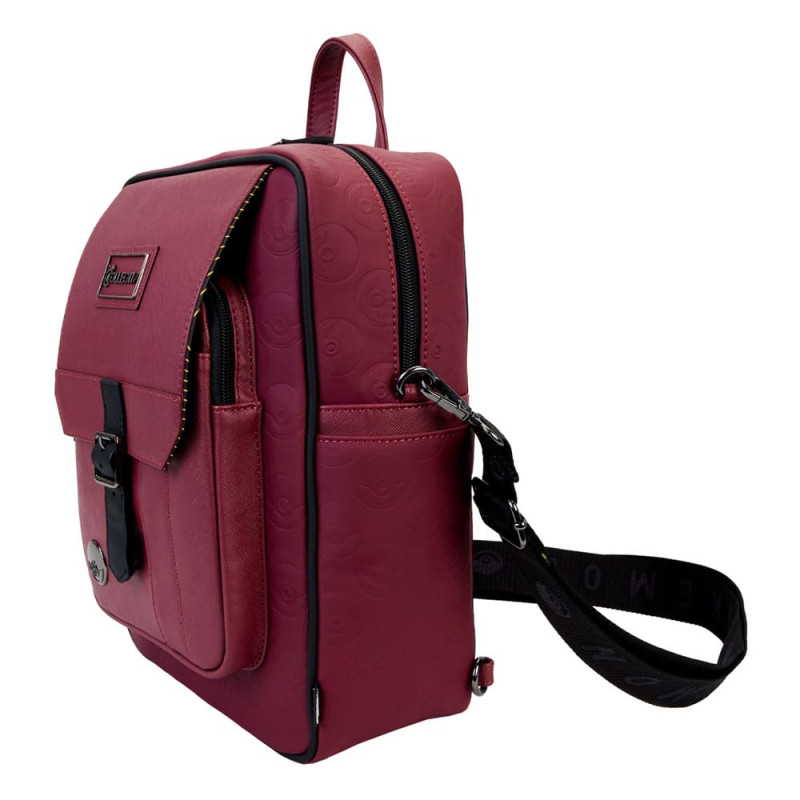 Collectiv by Loungefly Crossbody Pokemon 1