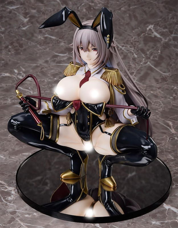 Creators Opinion PVC Statue 1/4 Elizaveta 30 cm 9