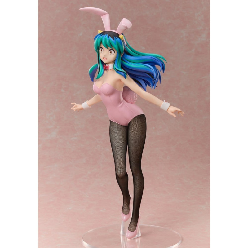 Urusei Yatsura B-style PVC Figure 1/4 Lum Bunny Ver. 47 cm 2
