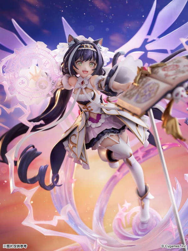 Princess Connect! Re:Dive PVC Statue 1/7 Karyl Princess Ver. 33 cm 4