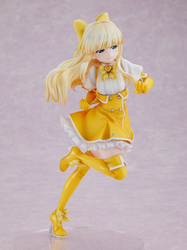 Gushing Over Magical Girls Statue 1/7 Magia Sulfur 22 cm 10