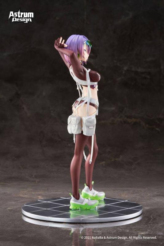 Original Design ART PVC Statue 1/7 Nabara Debris 29 cm