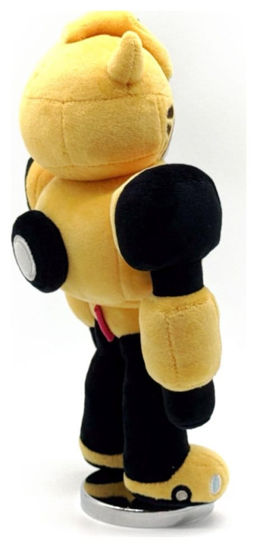 Transformers Plush Figure Bumblebee 22 cm 2