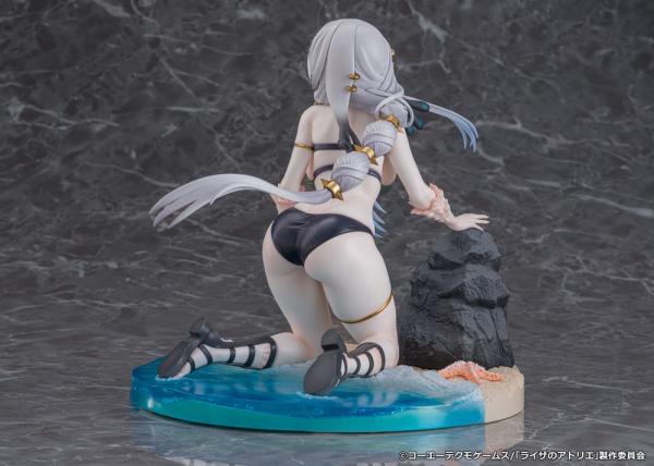 Atelier Ryza: Ever Darkness & the Secret Hideout PVC Statue 1/7 Lila Decyrus Swimsuit Ver. 17 cm 6