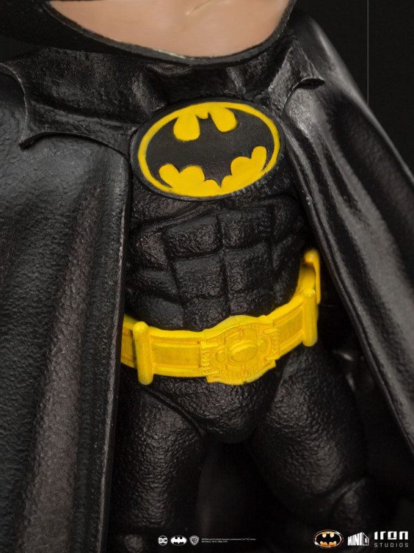 Batman 89 Mini Co. PVC Figure Batman 18 cm 6