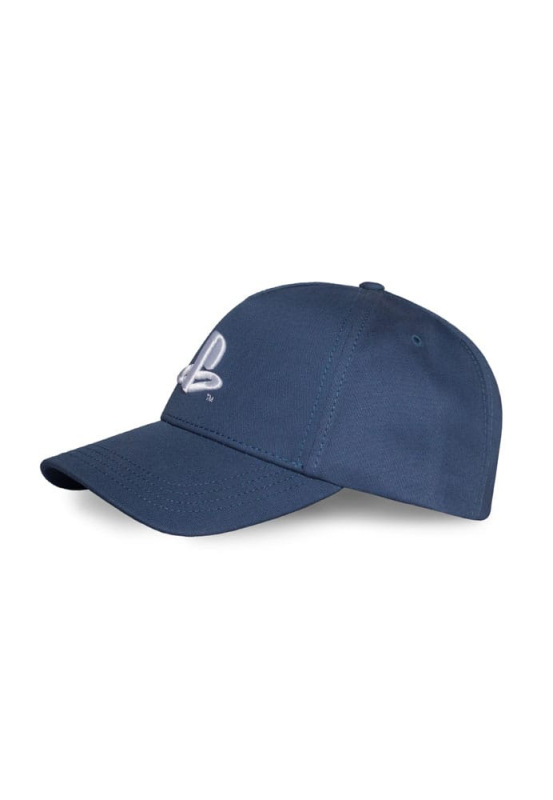 PlayStation Baseball Logo Navy 4