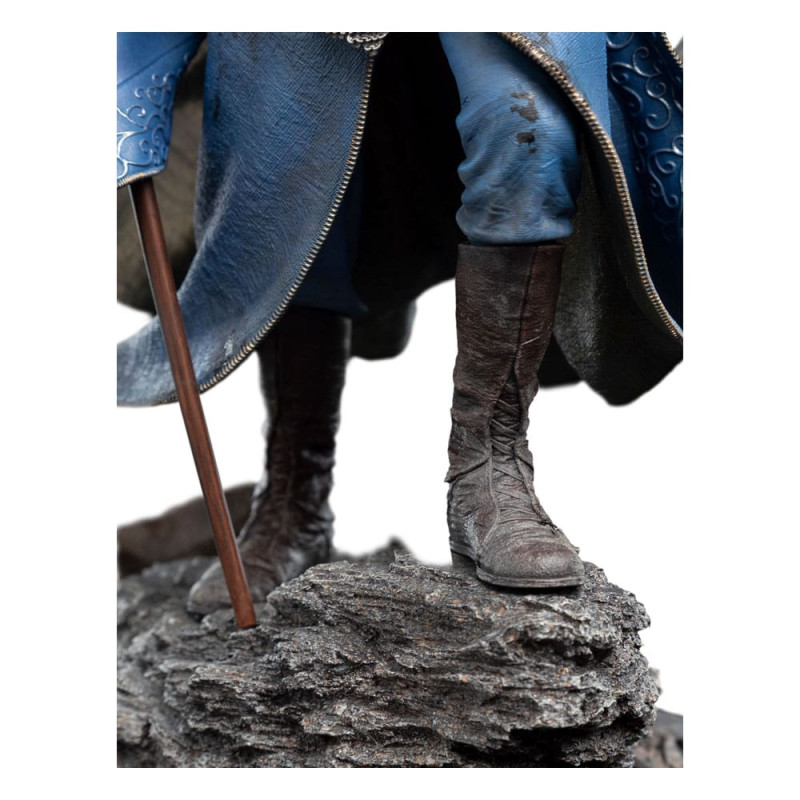 The Lord of the Rings Statue 1/6 Gil-galad 51 cm 5