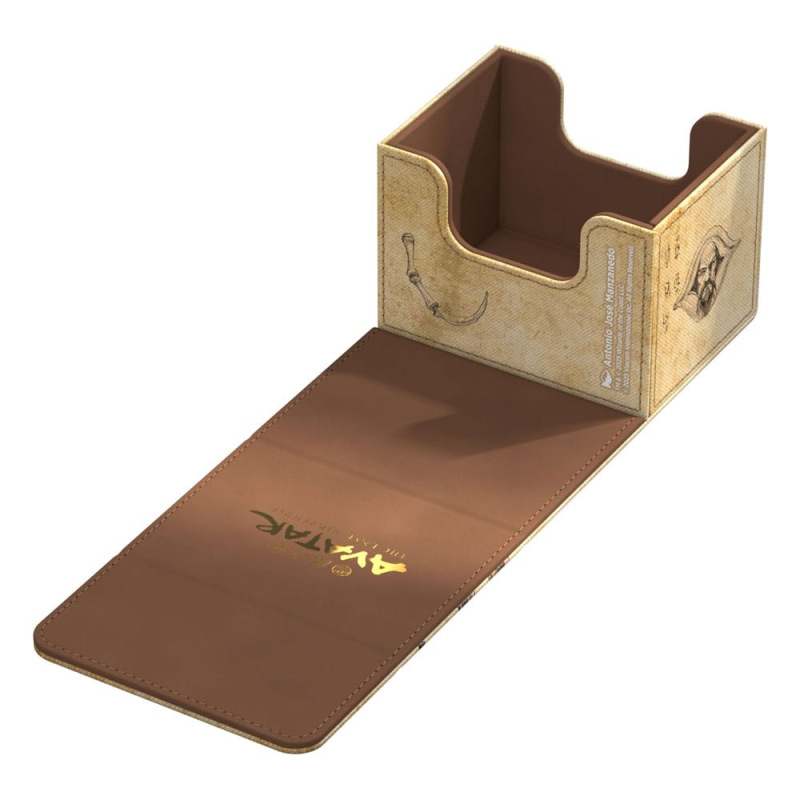 Ultimate Guard Sidewinder 100+ Xenoskin Magic: The Gathering | Avatar: The Last Airbender - Legendar 8