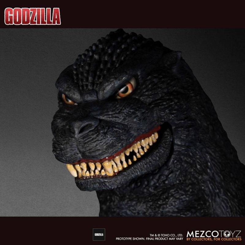 Godzilla Action Figure with Sound & Light Up Ultimate Godzilla 46 cm 13