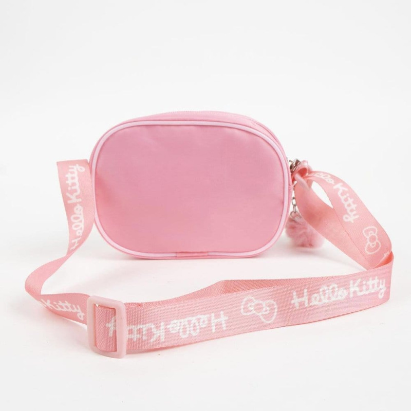 Sanrio Shoulder Bag Hello Kitty Fantasia 11 x 17 x 4 cm 1
