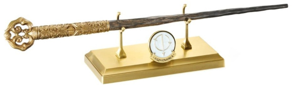 Harry Potter Wand Replica Alohomora (Celebration 2026) 37 cm 4