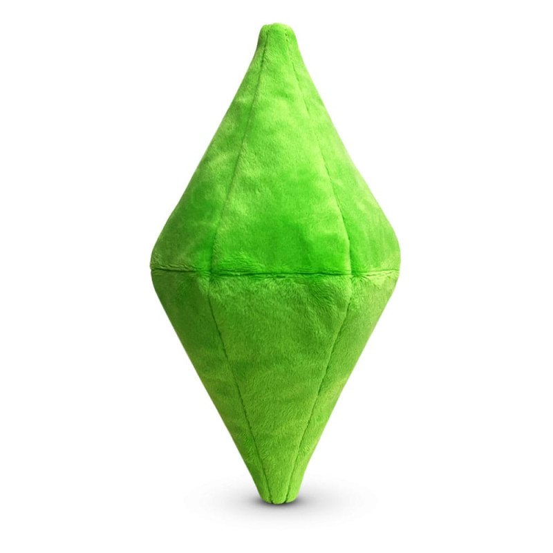 The Sims Plush Figure Plumbob 22 cm 1