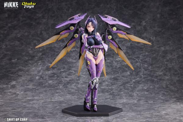 Goddess of Victory: Nikke PVC Statue 1/7 Isabel Regular Edition 25 cm