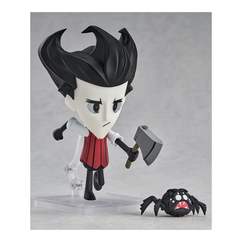 Don't Starve Nendoroid Action Figure Wilson 10 cm 4