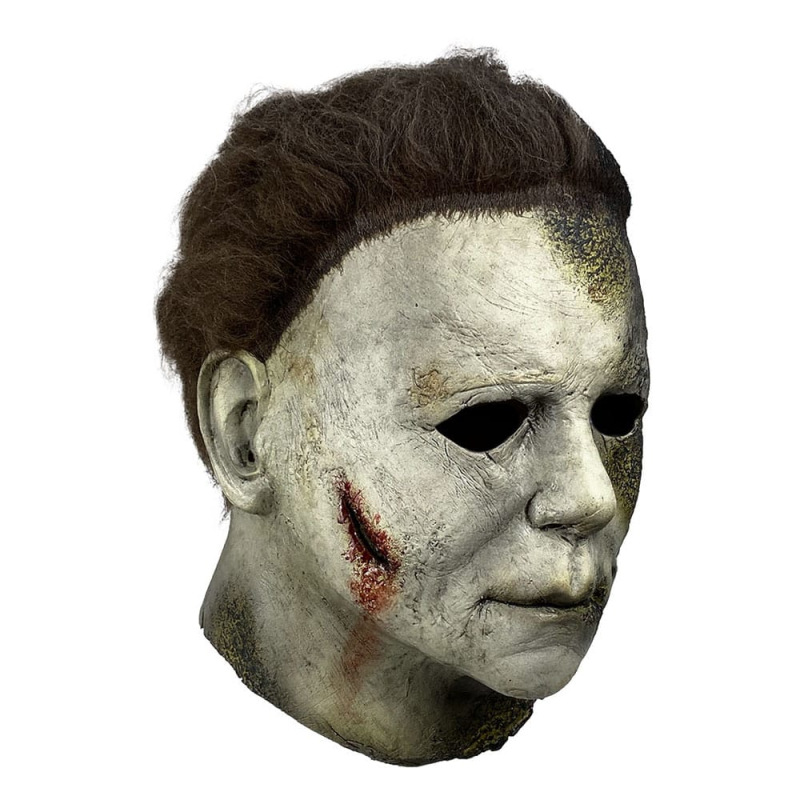 Halloween Kills Mask Michael Myers 3