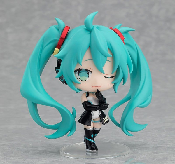 Hatsune Miku GT Project Racing Miku All Stars Mini Figures Vol. 2 8 cm Blind Box Assortment (8) 2
