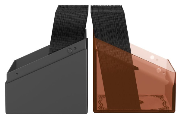 Ultimate Guard Boulder 100+ Magic: The Gathering "Lorwyn Eclipsed" - Red/Black 5