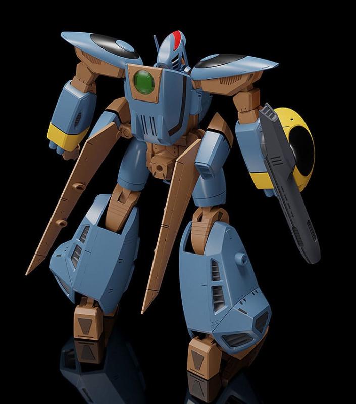 Super Dimension Century Orguss Moderoid Plastic Model Kit Orguss II Olson Special 16 cm 4