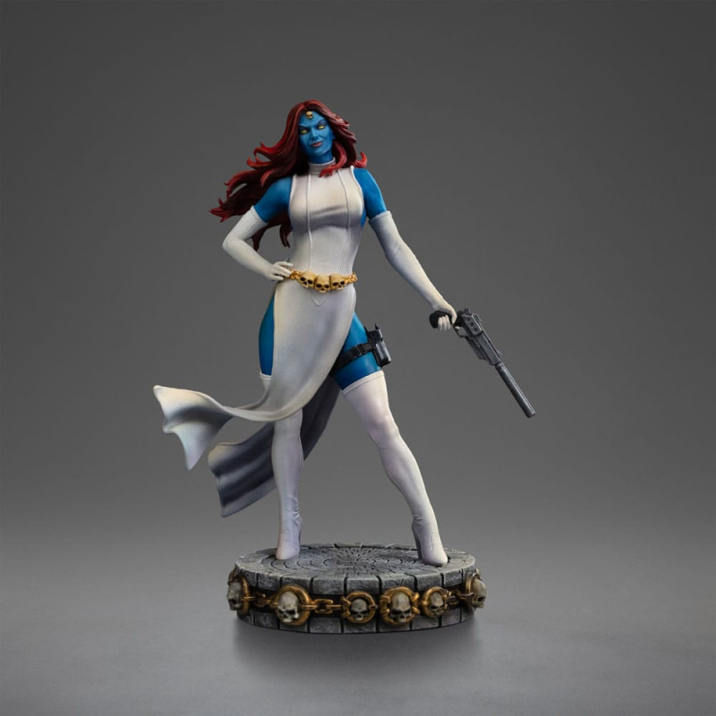 Marvel Comics Art Scale Statue 1/10 Mystique 20 cm 2