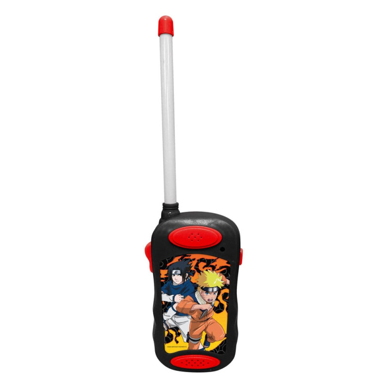 Naruto Playset Walkie Talkies 1