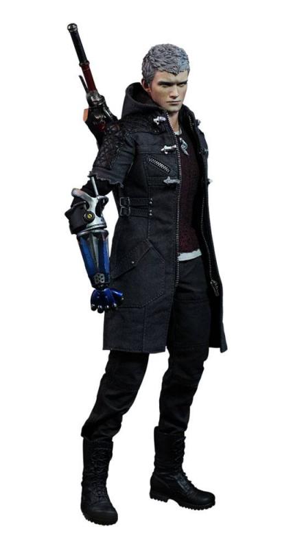 Devil May Cry 5 Action Figure 1/6 Nero 31 cm