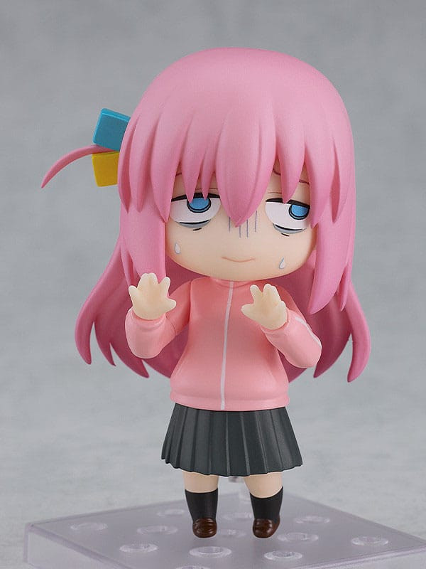 Bocchi the Rock! Nendoroid More Decorative Parts for Nendoroid Figures Face Swap Bocchi Selection (R 7