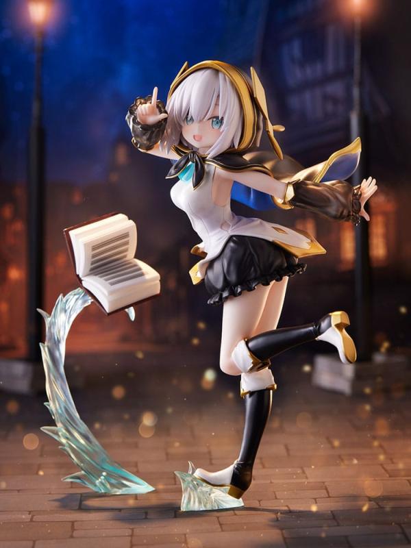 Original Character PVC Ars Almal 17 cm