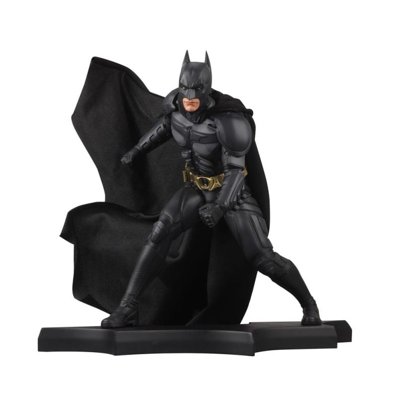 DC Direct Resin Statue DC Movie Statues Batman (The Dark Knight) 24 cm