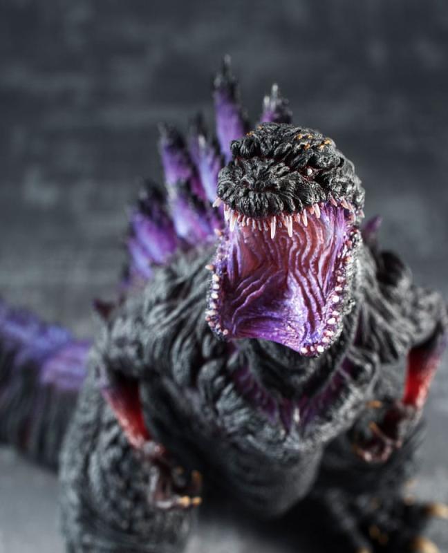 Shin Godzilla Chou Gekizou Series PVC Statue Shin Godzilla Awakening Ver. 30 cm