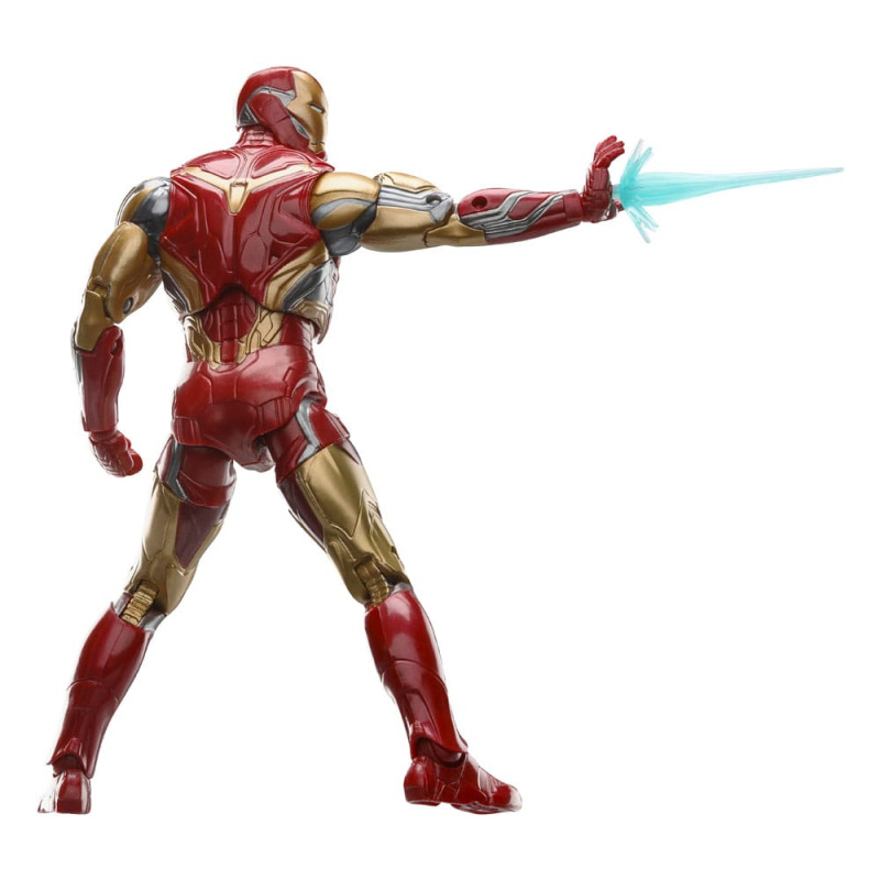 Marvel Studios Marvel Legends Action Figure Iron Man Mark LXXXV 15 cm 6