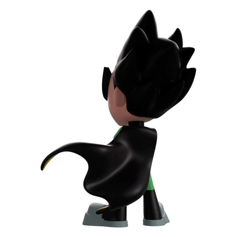 Teen Titans Go! Vinyl Figure Robin 12 cm 7