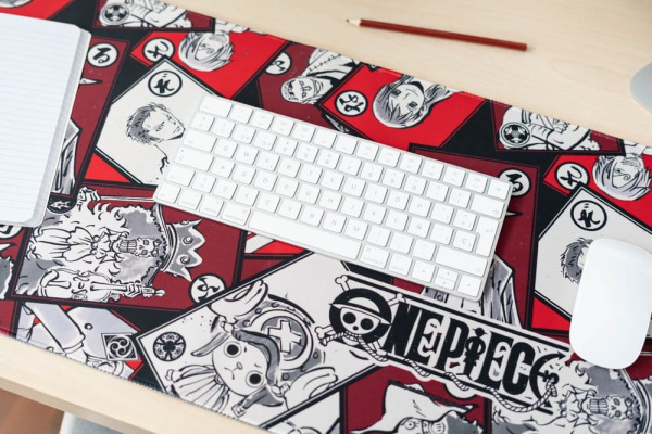 One Piece XL Mouse Mat 80 x 35 cm 7