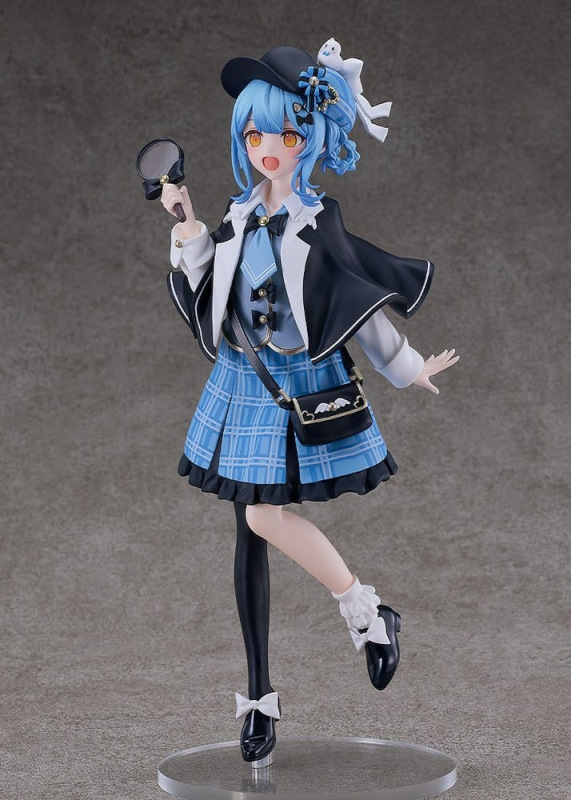 Magical Girl Witch Trials Pop Up Parade PVC Figure Sherry Tachibana L Size 22 cm 6