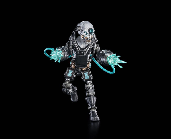 Cosmic Legions Mortal Thorn Action Figure Brainer 3
