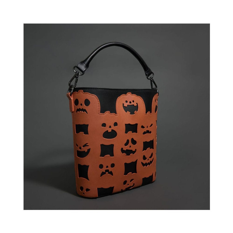 Loungefly Crossbody Figural Pumpkin 4