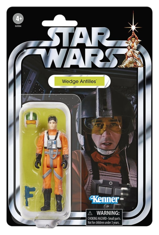Star Wars Episode IV Retro Collection Action Figure 6-Pack 10 cm 1