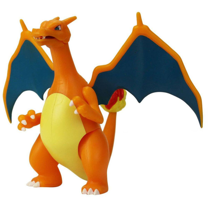 Pokémon Battle Feature Action Figures 11 cm Wave 9 Assortment (4) 7
