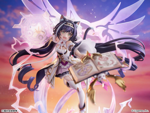 Princess Connect! Re:Dive PVC Statue 1/7 Karyl Princess Ver. 33 cm 6