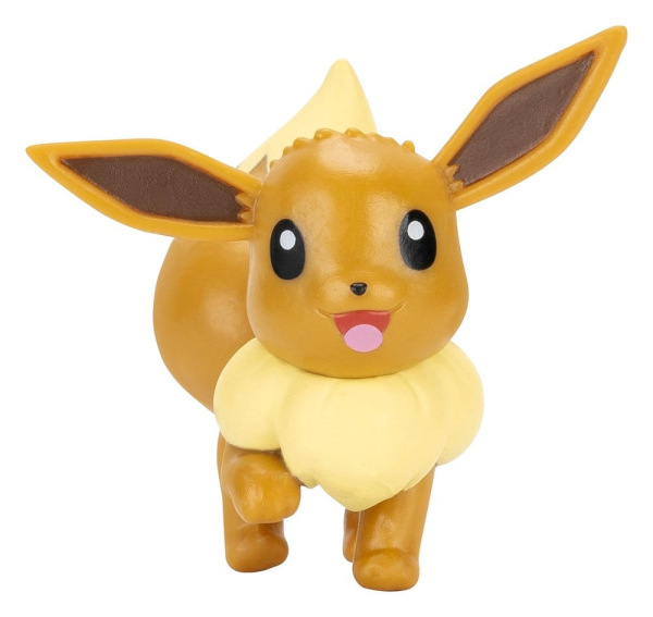 Pokémon Clip 'n' Go Belt Set ver. 19 Assortment (4) 3