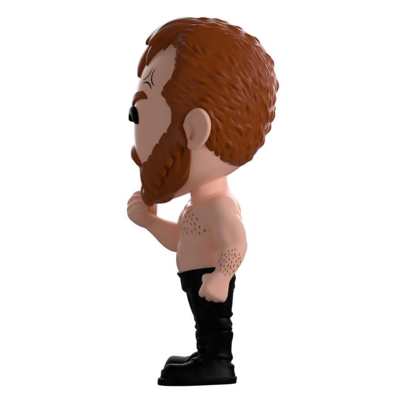 All Elite Wrestling Vinyl Figure Jon Moxley 12 cm 3