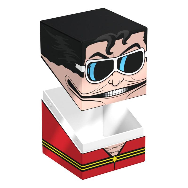 Squaroes - Squaroe DC Justice League&trade; 009 - Plastic Man&trade;