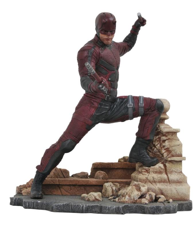 Daredevil (TV Series) Gallery PVC Diorama Daredevil 28 cm 2