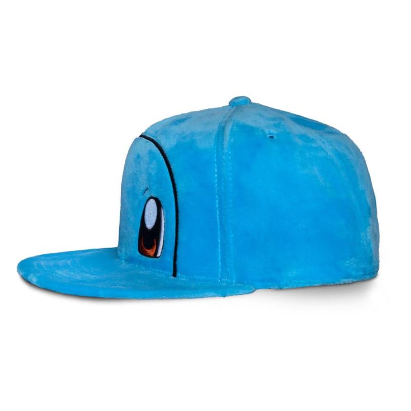 Pokémon Baseball Cap Squirtle 3