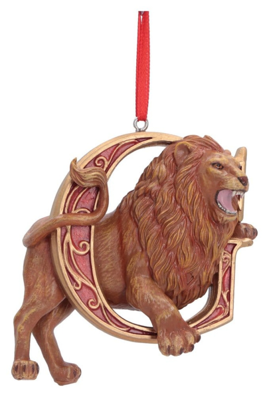 Harry Potter Hanging Ornament Gryffindor Mascot 8 cm 3