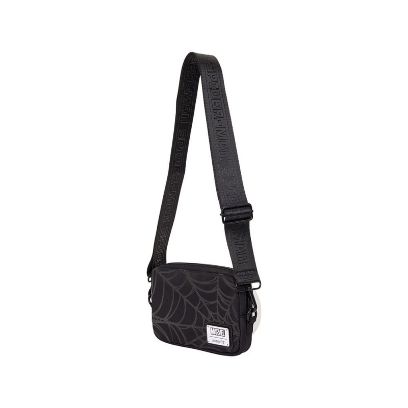 Marvel by Loungefly Sling Bag with Coin Purse Spider-Man 2