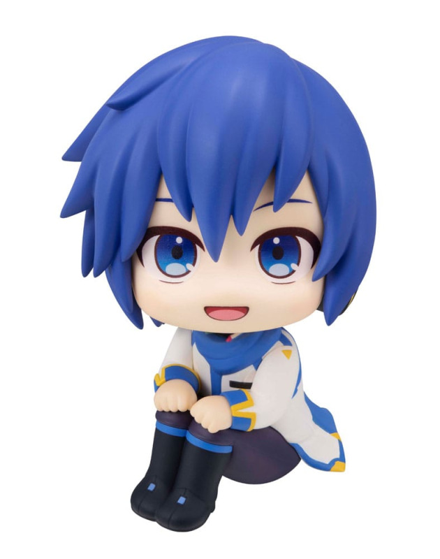 Vocaloid Look Up PVC Statue Kaito 11 cm 1