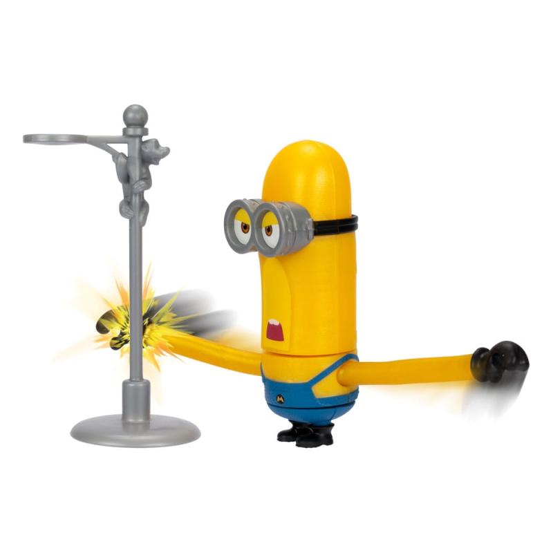 Despicable Me 4 Mega Minion Action Figure Tim 2